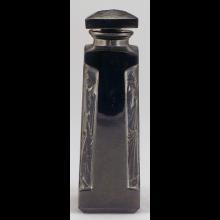 Lalique Collection: B. parfum, Noir d'Orsay